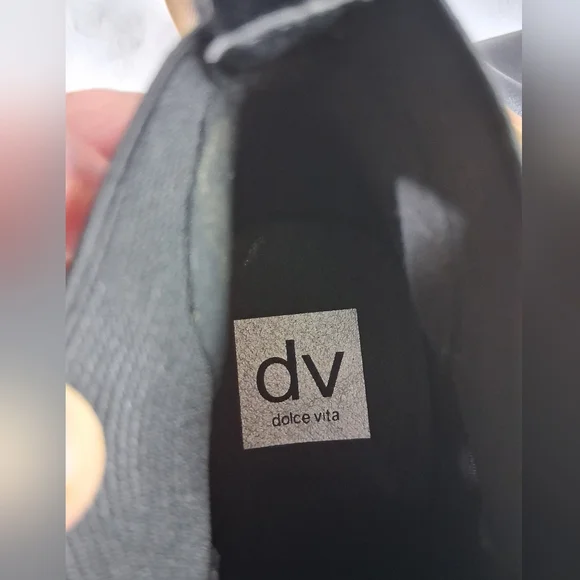 Dolce Vita Womens Size 9 Wedges - Picture 7 of 9